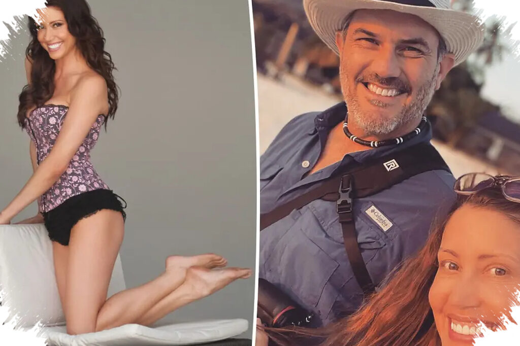 Shannon Elizabeth Finalizes Divorce After OnlyFans Turned A Painful Split Into A Fresh Start