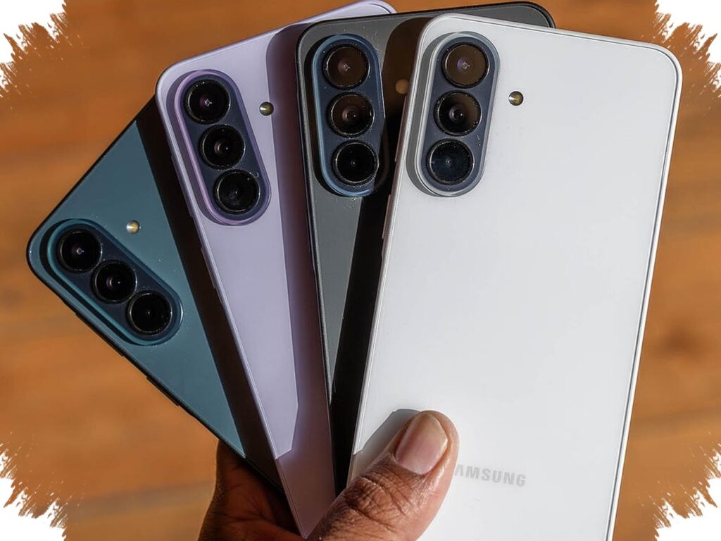 Samsung Galaxy A37 2026 Blends Premium Design and 120Hz Smoothness, But The Price Demands Careful Consideration