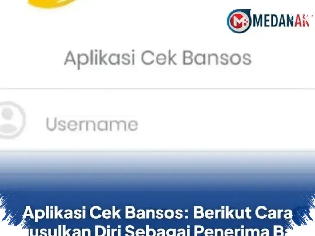 From Office Queue to Smartphone Screen, Cek Bansos Makes Benefit Checks Faster