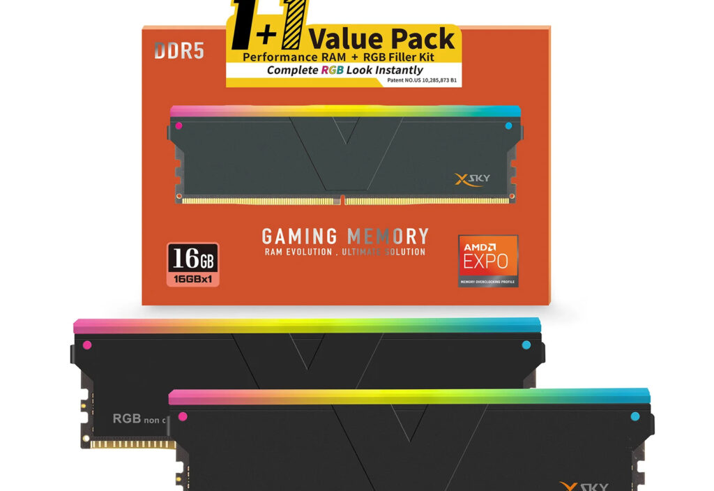Spotting Fake DDR5 Is Getting Harder, Visual Checks No Longer Suffice