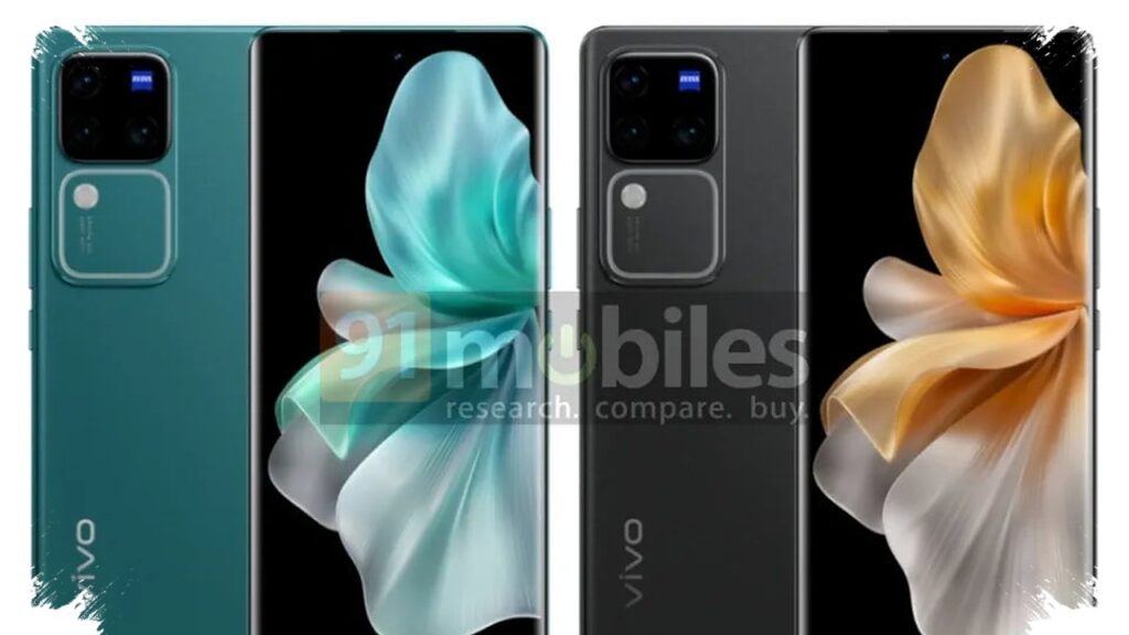 Dimensity 8200 Keeps Vivo V30 Pro Relevant in 2026, Strong Gaming Without Flagship Pricing