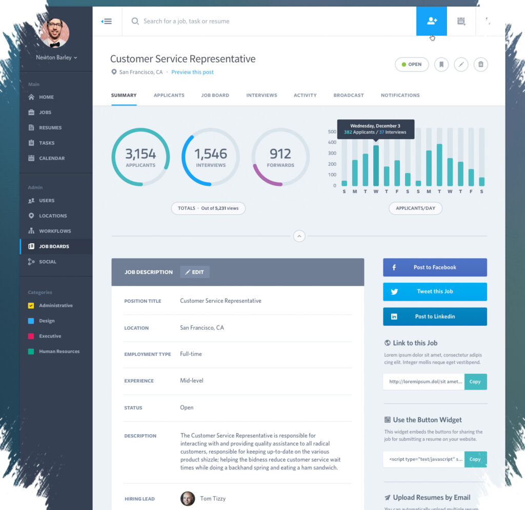 Clearer Dashboards Get Read Faster, How Design Determines Whether Leaders Pay Attention