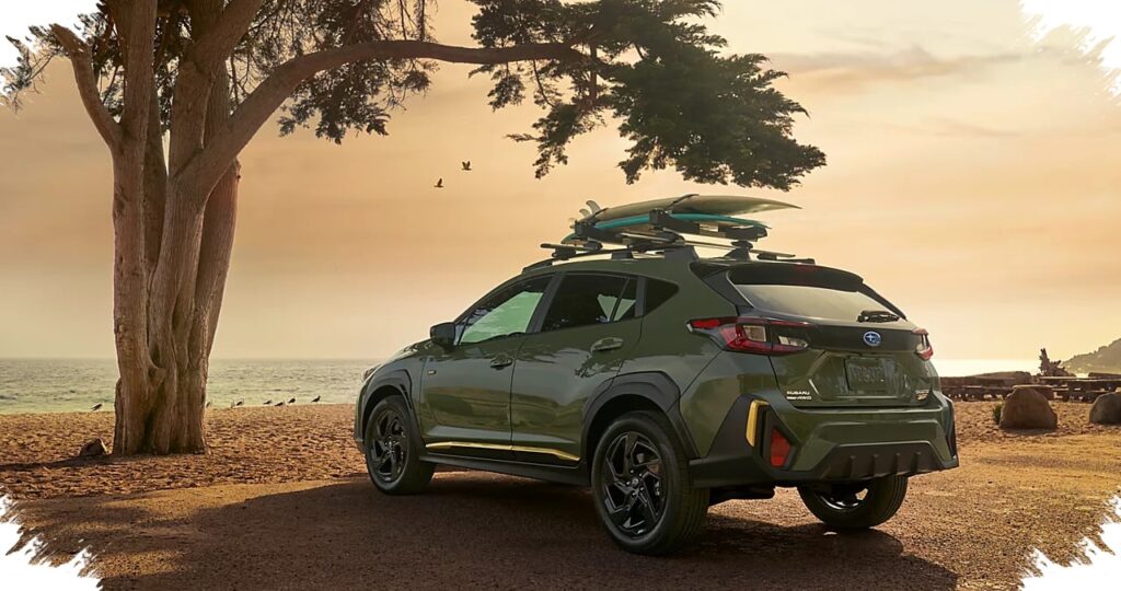 Long-Trip Family Picks For 2026, Spacious Cabins And Large Cargo Areas Without The Strain