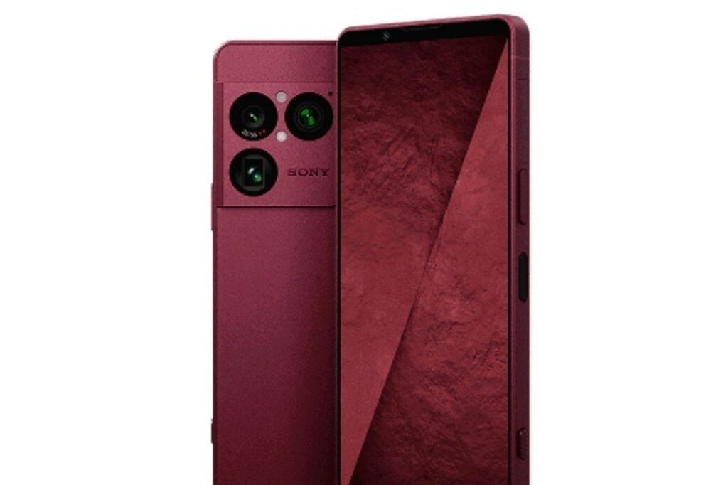 Sony Xperia 1 VIII Leaks on Amazon, Premium Pricing Offset by WH-1000XM6 Bundle