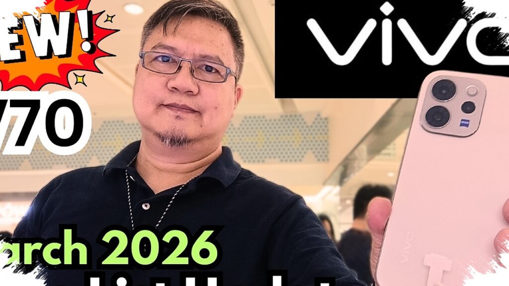Vivo’s Price Range Now Stretches From Rp 1.799.000 To Rp 25.999.000, Buyers Have More To Compare