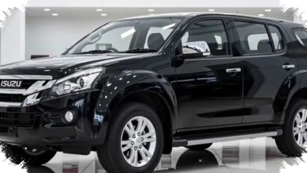Diesel Efficiency Keeps the Isuzu 9 Seater 2026 Favored by Travel Operators