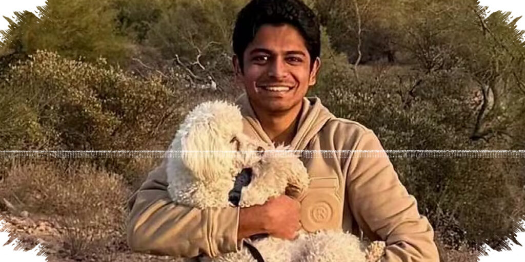 ASU Student Found Dead Near Grand Canyon Visitor Center, Last Trip Before Finals Ends in Tragedy