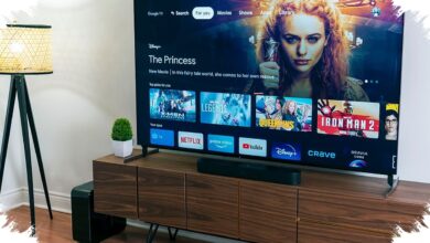 7 Smart TVs That Make Netflix And YouTube Feel Better, The Ones Worth Your Attention