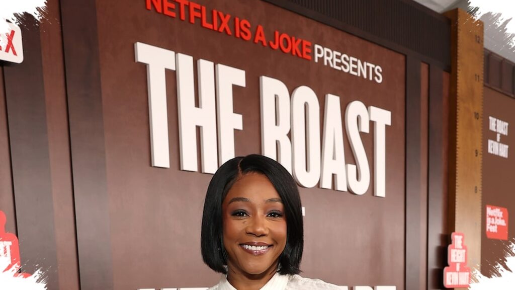 Tiffany Haddish Says Girls Trip Sequel Is In The Works, The Original Cast Is Reuniting