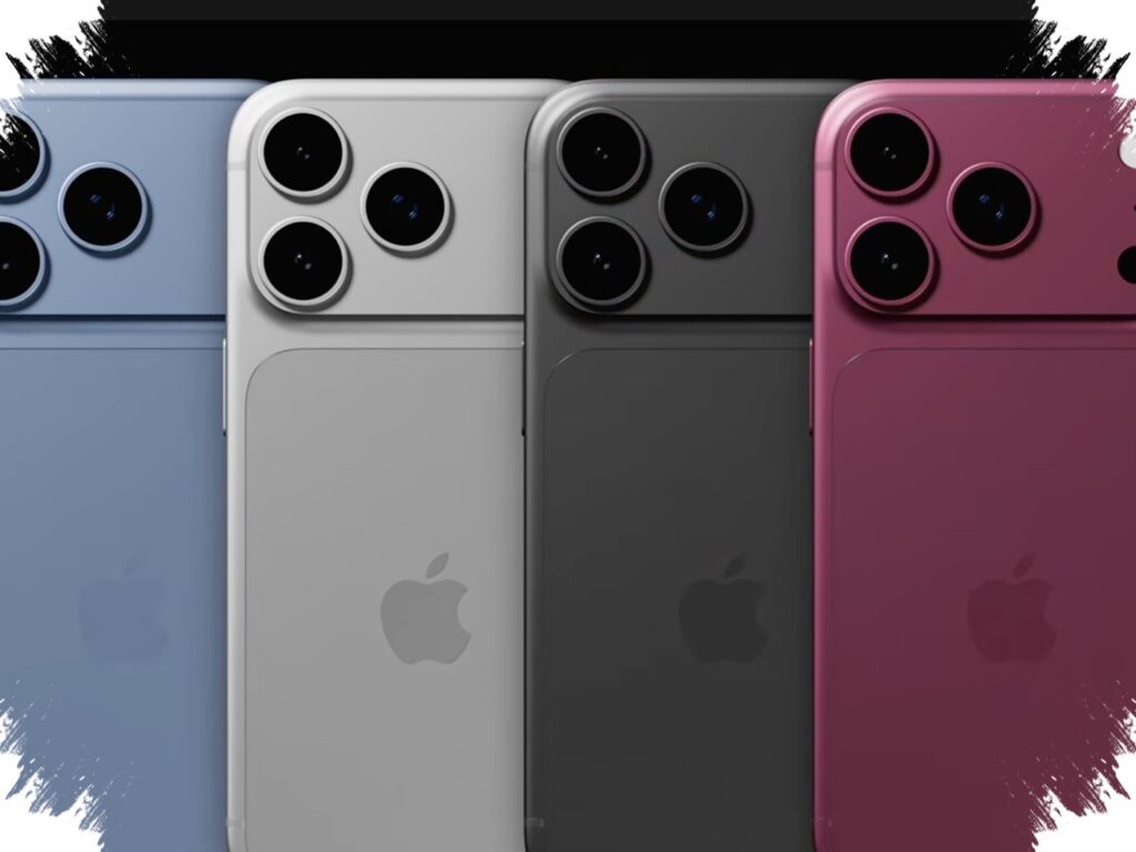 iPhone 18 Pro Series May Hide Face ID Under Display, Offering A Cleaner Front Screen