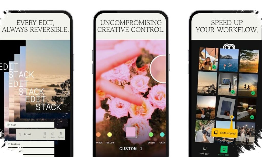 Android’s Snapseed Wait Is Ending, 4.0 Update Set to Arrive This Week