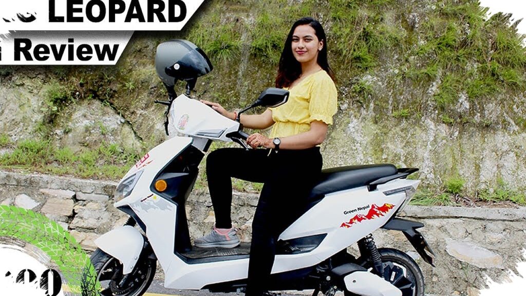 Tailg F5 Brings Modern Styling To City Riding, Light, Efficient, And Easy To Live With