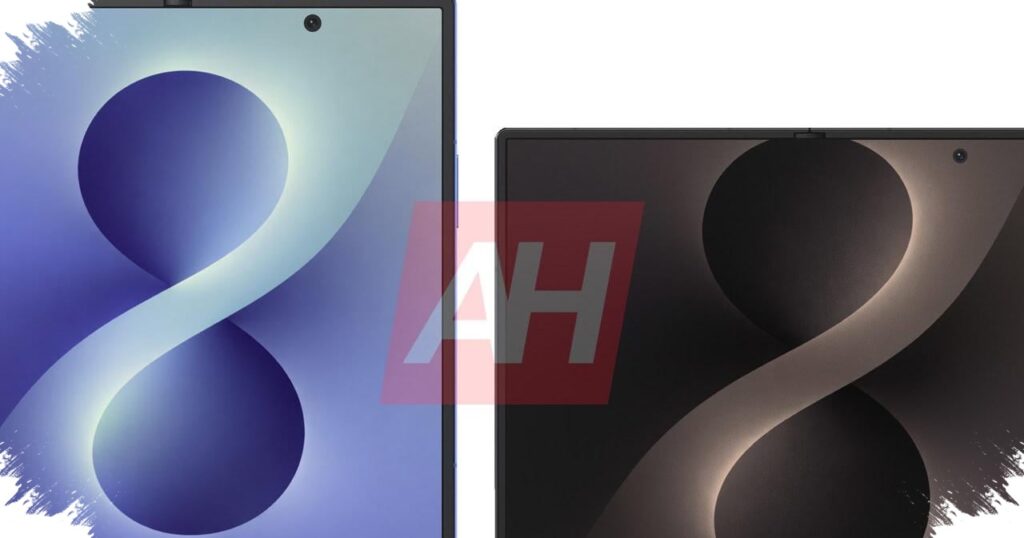 Galaxy Z Fold 8 Wide Leans Into a More Practical Outer Display, Samsung’s Biggest Fix Yet