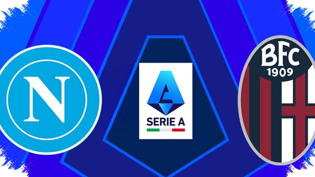 Napoli Under Siege, Bologna Chasing History In Serie A Stream Clash