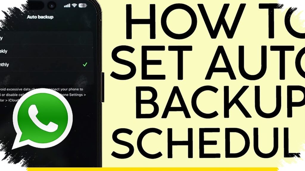 How Often Should You Back Up Your Phone, Experts Say Weekly Is the Minimum