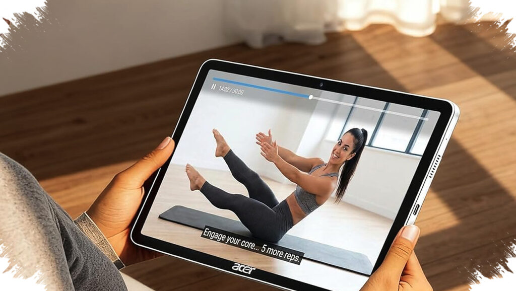 Acer’s Iconia iM11 5G Combines 2K Display, Active Stylus, and 5G for Under INR 23,499