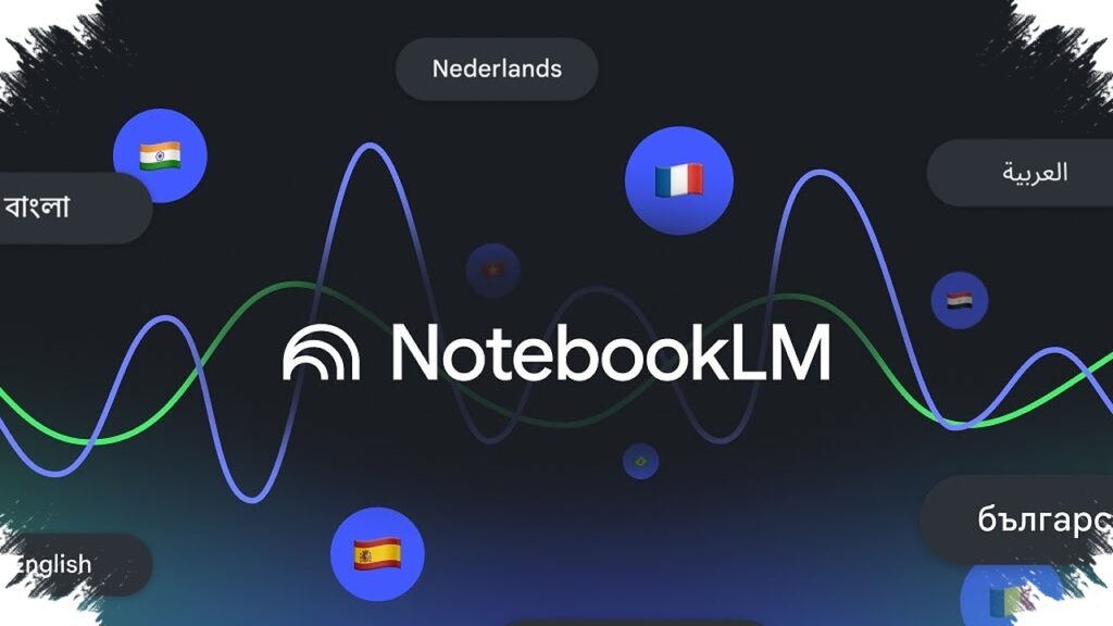 NotebookLM Gains a New Automation Edge, Daily Reports and Routine Updates Get Easier