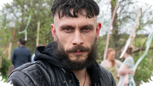 Richard Gadd Turns From Baby Reindeer To Half-Man, A Brutal Story About Broken Brotherhood