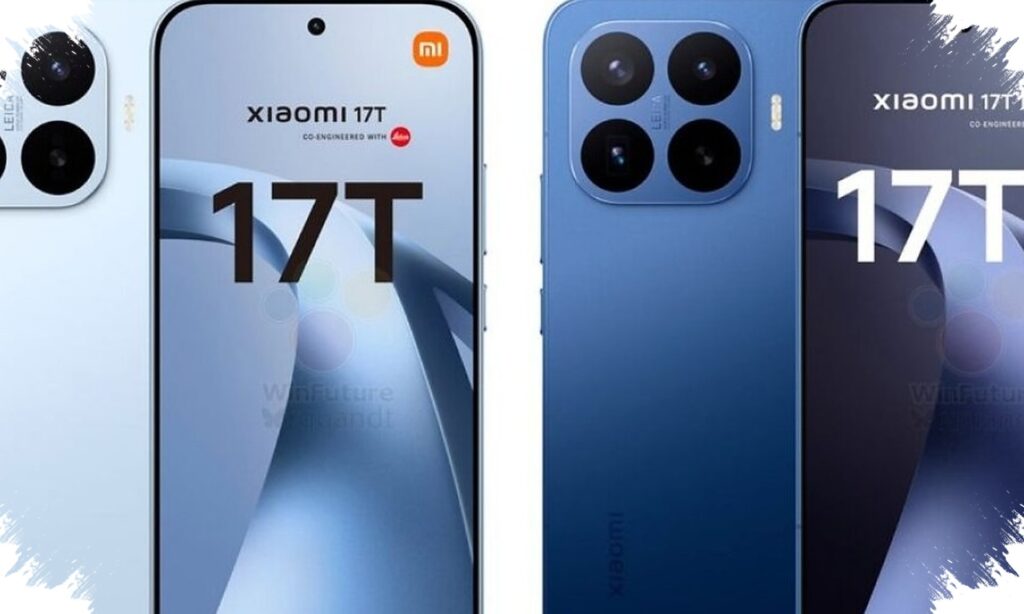 Leica Tuning and 7,000mAh Battery Could Push Xiaomi 17T Pro Beyond Its Usual Class