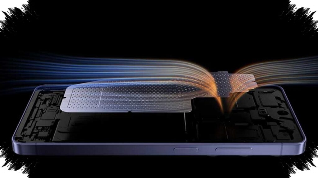 Galaxy S26 Gets A Major Thermal Upgrade, Exynos 2600 May Run Cooler Than Expected