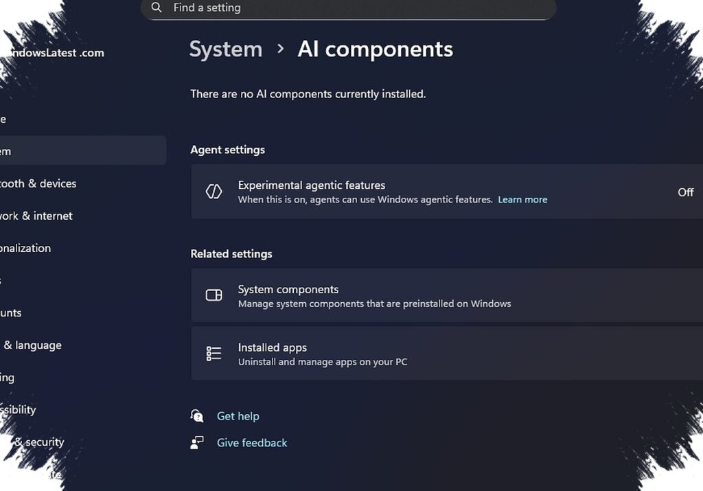 Windows 11 Insiders Gain a New Official Way to Enable Experimental Features, Reducing Reliance on ViveTool