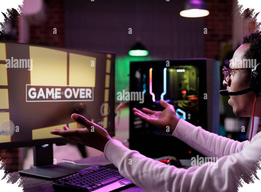When Game AI Feels Unfair, These Five Behaviors Push Players to the Edge