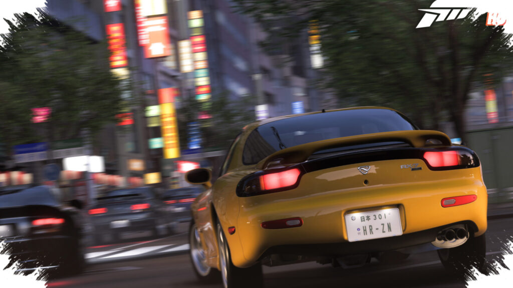 Japan Awaits, Forza Horizon 6 Packs Its Biggest Festival Line-Up Yet