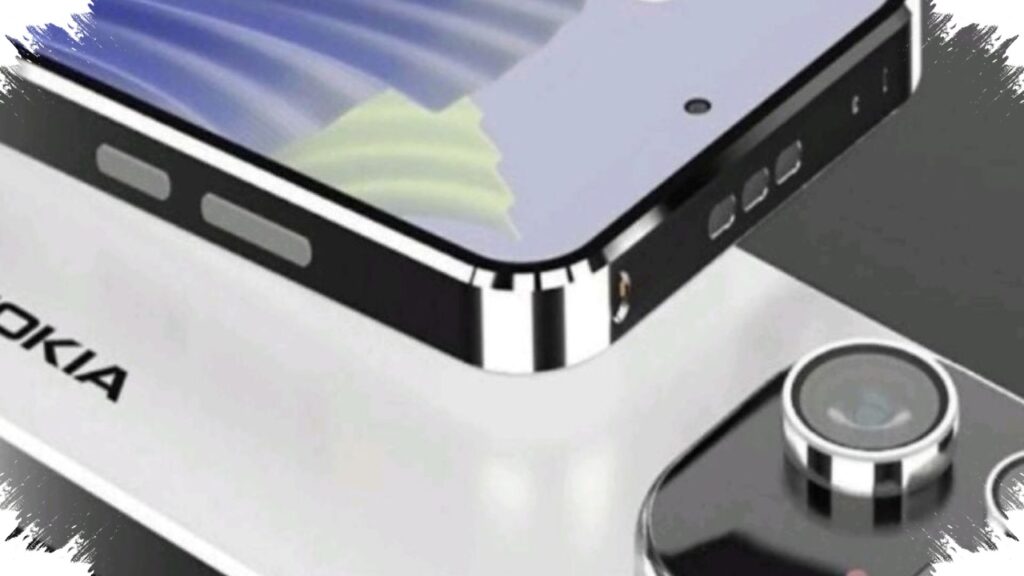 Nokia N75 Max Pro 5G Blends 200MP Imaging With A 2K AMOLED Display For The Premium Segment