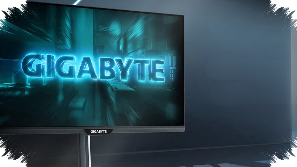 Gigabyte G27Q20 Combines 2K 200Hz Speed, Color Depth, and a Complete Feature Set