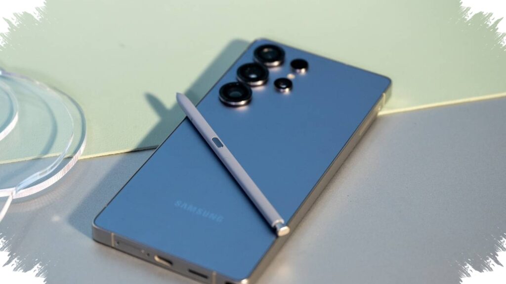 Amazon Slashes Galaxy S25 Ultra To Rs. 94,999, Rare Entry Point For Samsung’s Ultra Flagship