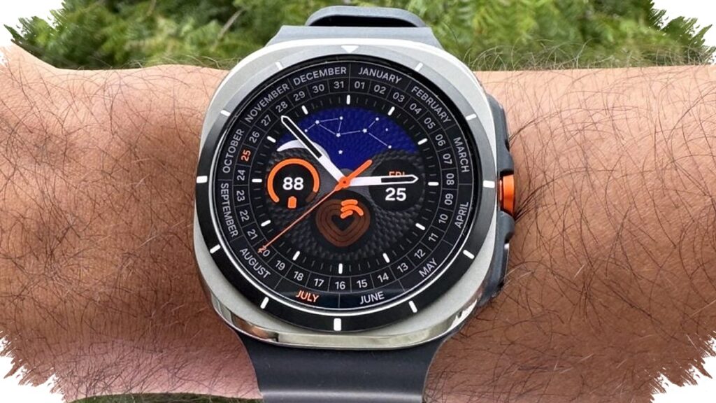Internal Firmware Leak Puts Galaxy Watch 9 and Ultra 2 Near Launch, Samsung’s Next Wearables Take Shape