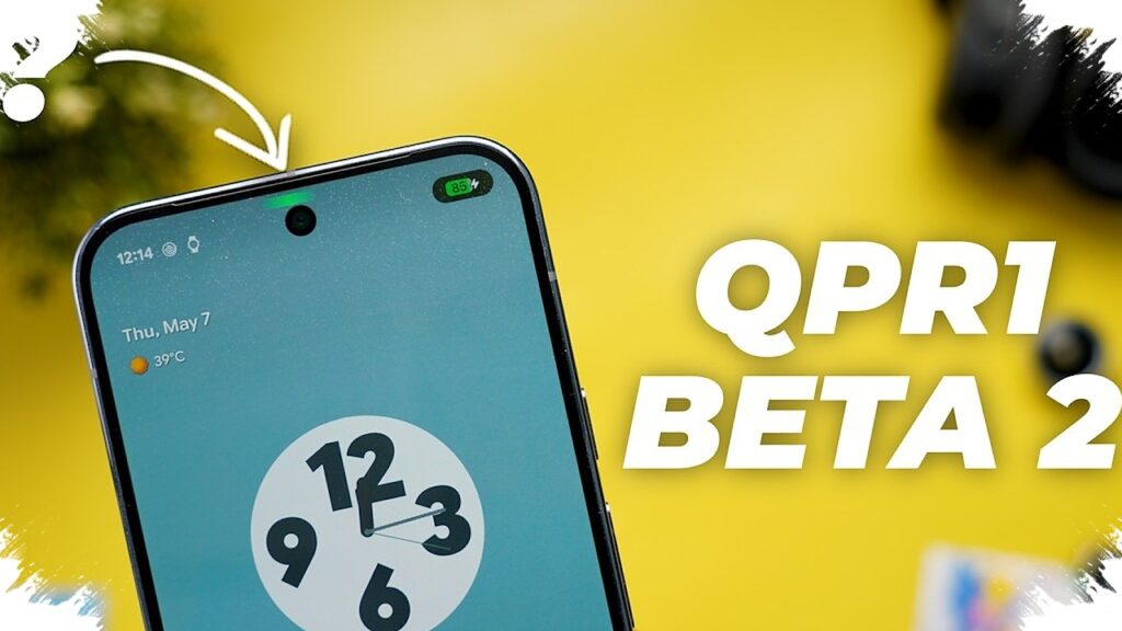 Android 17 QPR1 Beta 2 Prioritizes Stability, Fixing Key Bugs Across Pixel Devices