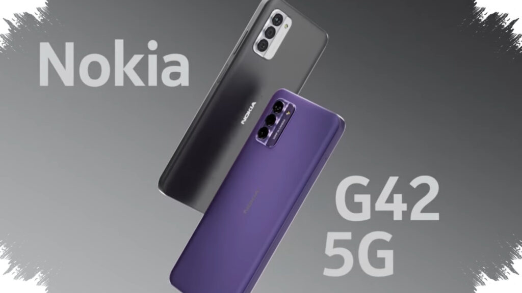 Repairable by Design, Nokia G42 5G Brings Stable Performance to the Budget Segment