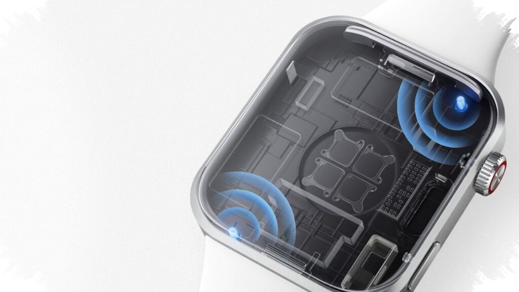 2,000-Nit AMOLED And 24-Day Battery Put Redmi Watch 6 In A Strong Global Position