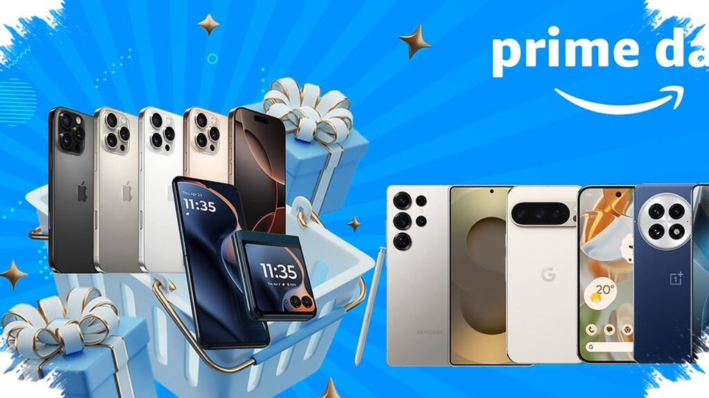 Samsung Galaxy S25 Ultra Falls To Rs 99,999 As Amazon Spreads Deep Phone Discounts Across Every Tier