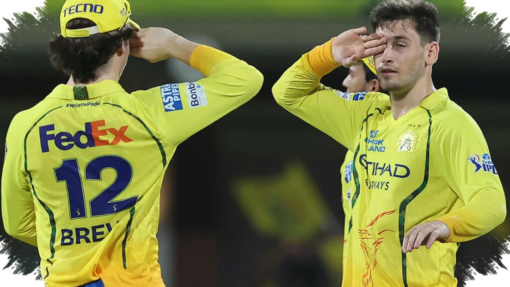 CSK Vs LSG In Chennai, Dhoni’s Farewell Race Meets A Rain-Threatened Bowling Battle