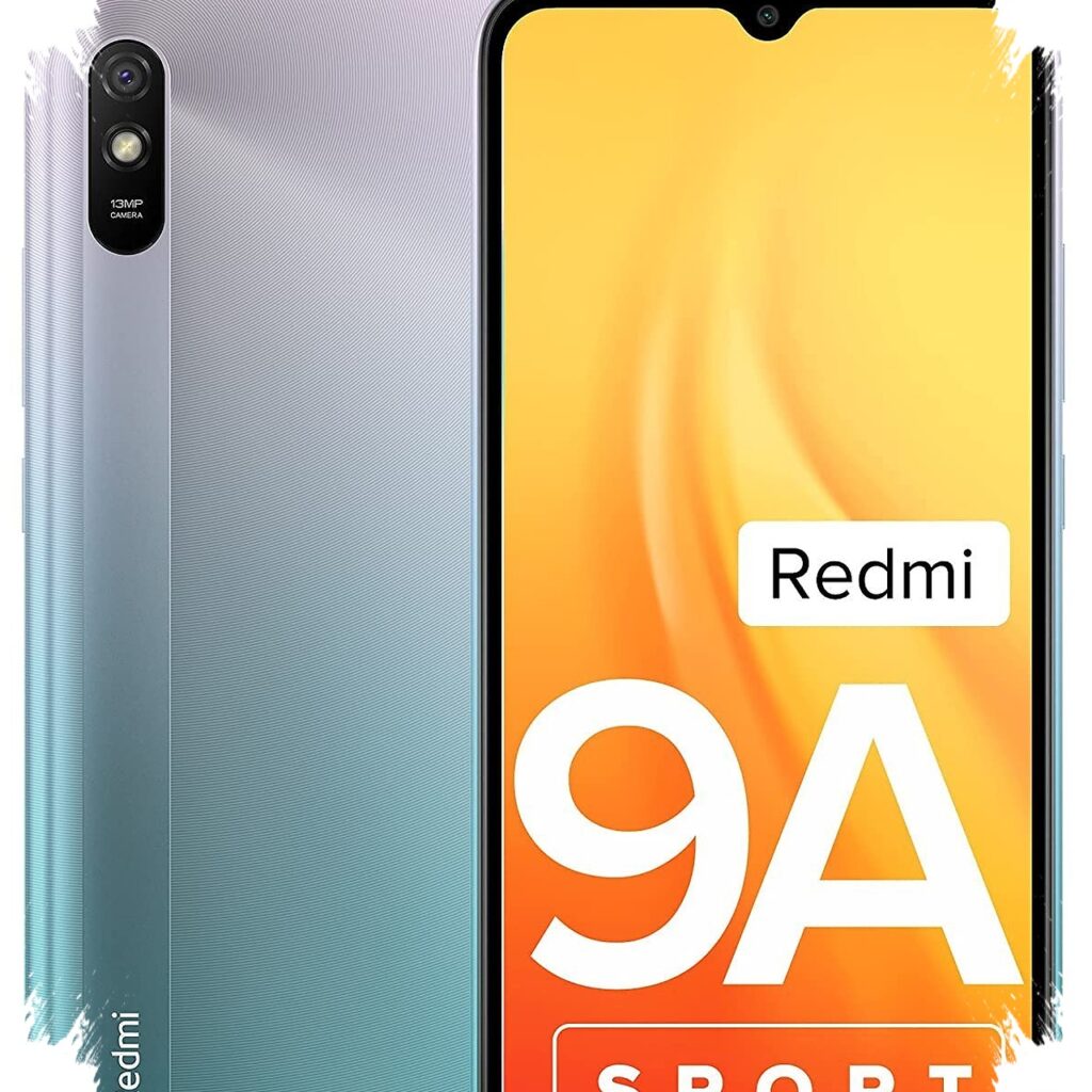 A Budget Phone That Still Makes Sense In 2026, Redmi 9A’s 5000 mAh Battery Holds The Line