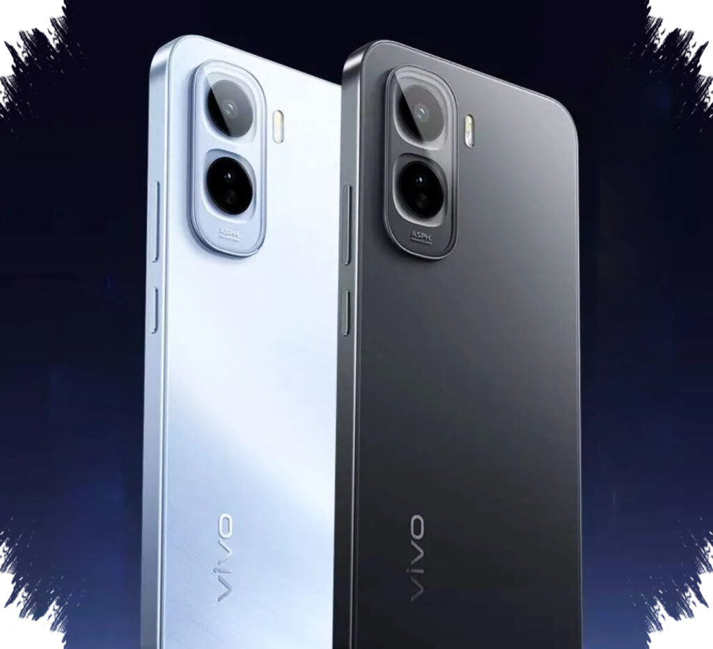 Built for Endurance, vivo T5 Combines a 7200 mAh Battery with Military-Grade Durability