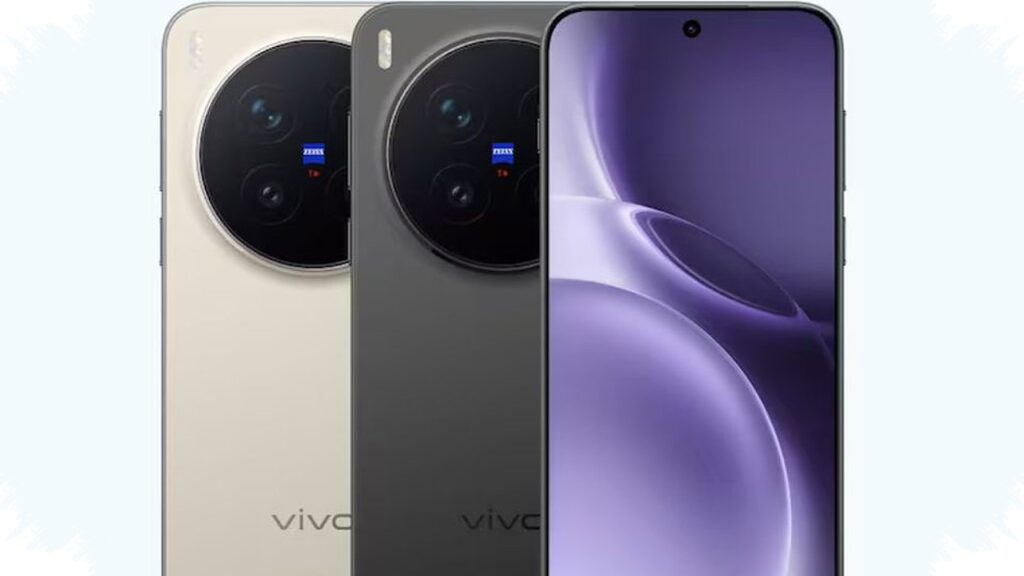 Vivo Skips X400, The X500 Lineup Expands To Three Models With An X500e Variant