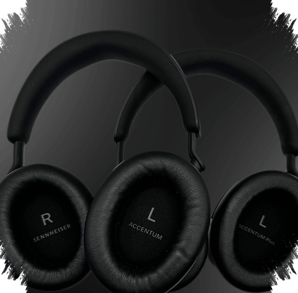 At $130, Sennheiser ACCENTUM Plus Looks Far Harder To Pass Up With 50-Hour Battery Life