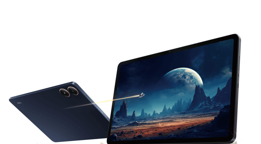 FCC Filing Signals Poco C Pad’s Global Launch Is Near, 120Hz Display and 7,600mAh Battery Await