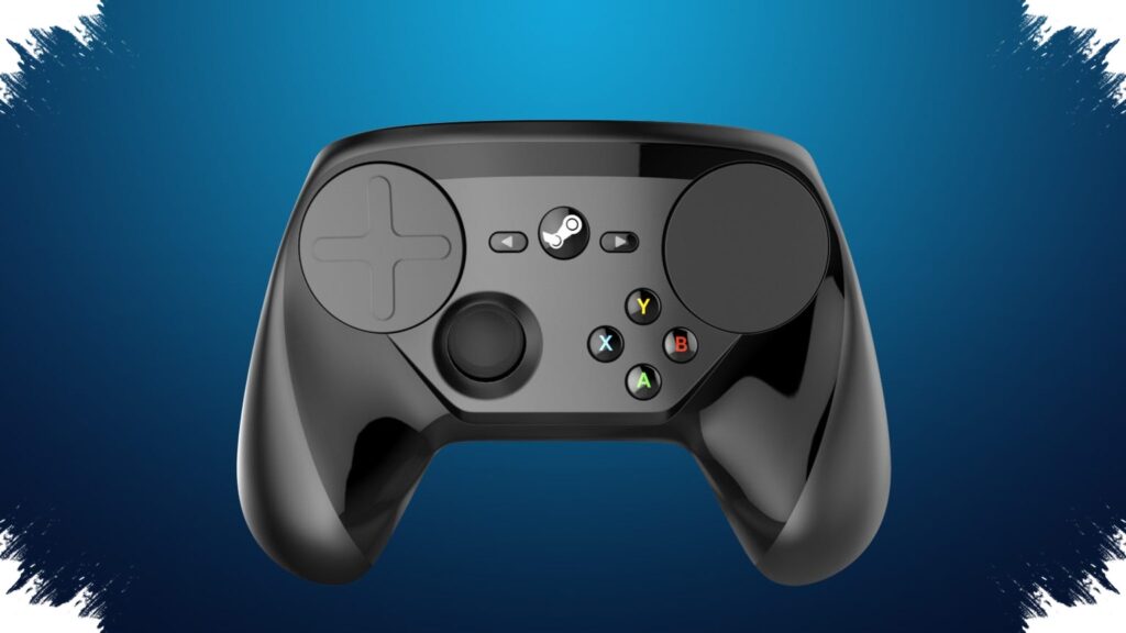 Steam Controller Goes Far Beyond A Gamepad, 13 Hidden Tools That Change How You Play
