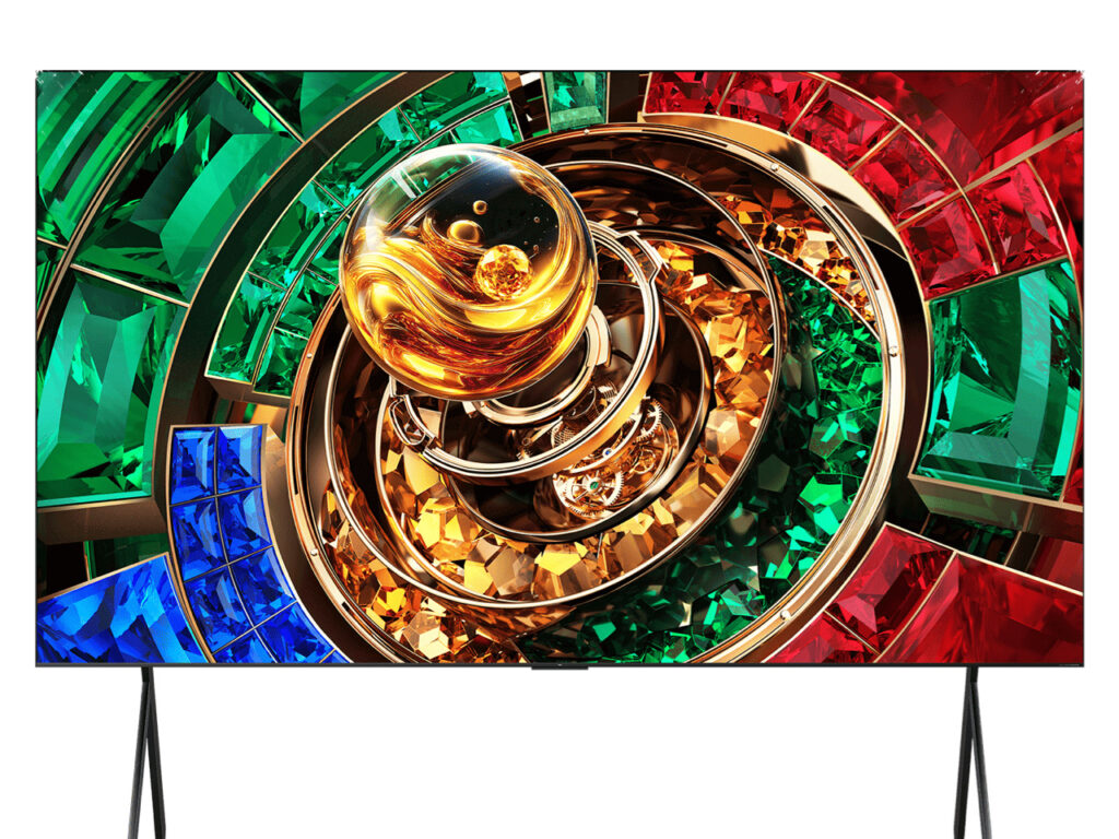 TCL RM9L Lands In US Retail With 9,000-Nit Peaks And A Massive 115-Inch Option