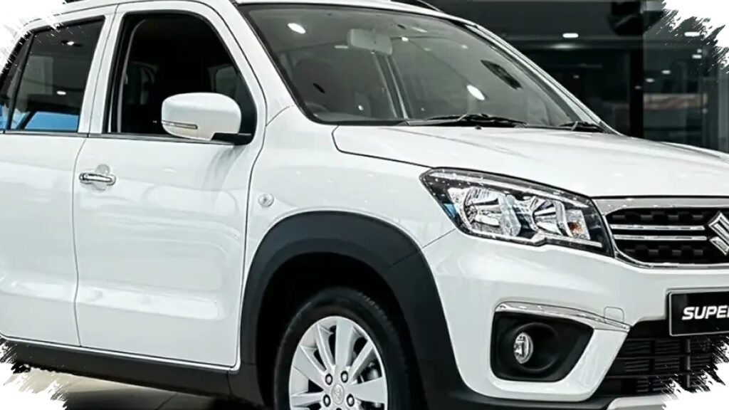 Karimun 2026 Returns With Sharper City Response, While Keeping Its Fuel-Saving Character