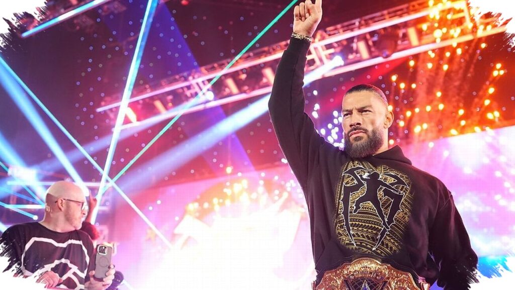Reigns Defends His New Title Against Fatu, Backlash’s Bloodline Clash Turns Personal
