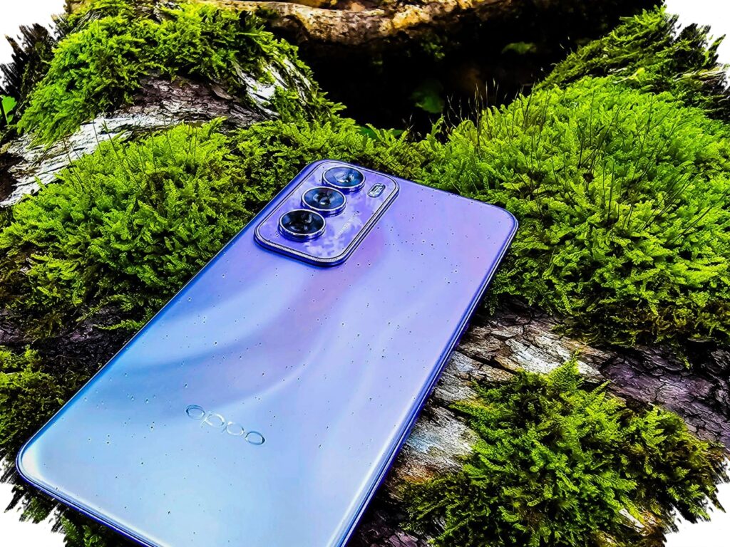 Oppo Bubble Cleared By Multiple Certifications, Reno 16 Accessory Points To A New Way To Use Your Phone