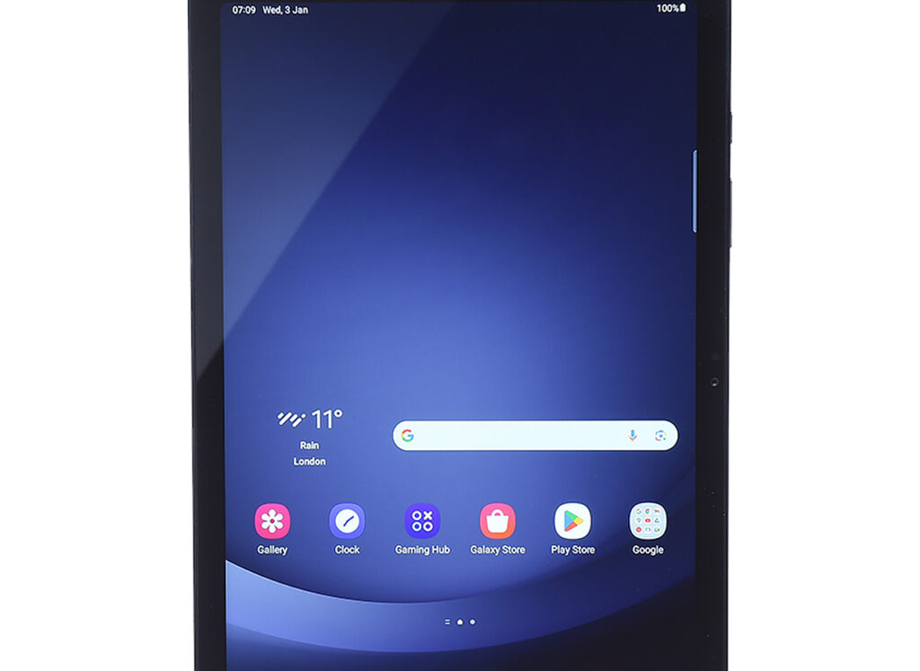 Samsung Pushes April 2026 Security Patch to Galaxy Tab A9+, Closing 47 Flaws