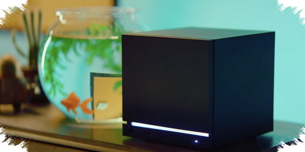 AMD’s HDMI FRL Update Could Finally Make Steam Machine a Proper TV Gaming PC