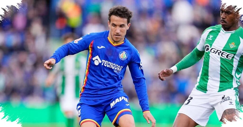 Junior Firpo Returns For Betis, Adrián, Bartra And Ortiz Left Out Of Pellegrini’s Squad