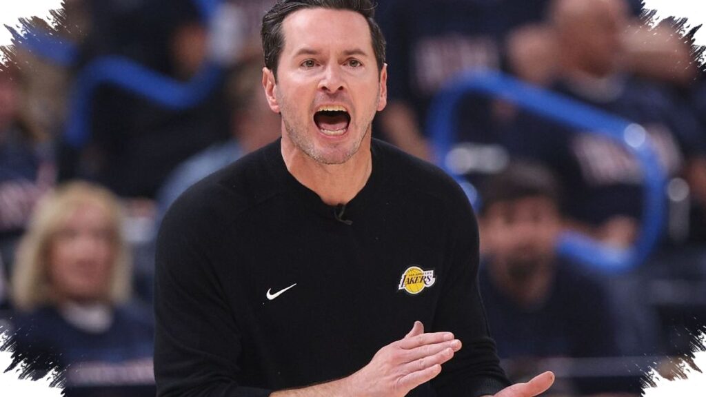Redick Blasts The Whistle, Reaves Says He Felt Disrespected In Lakers’ Game 2 Loss